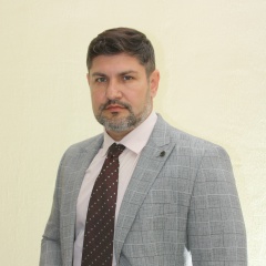 Григорий Калашников, Рязань