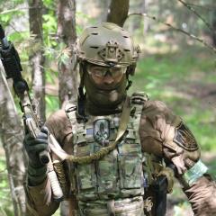 Павел Гольцер, 13.12, Новосибирск