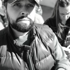 Дима Тасибеков, 31.03, Красноярск