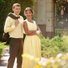 Ольга Слива, 29.04.1990, Dubai