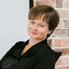 Лилия Гладкова, Севастополь