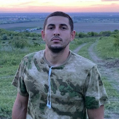 Тимур Савлаев, 23.11