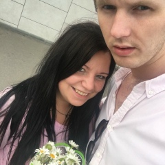 Анна Бабич, 19.02, Харьков