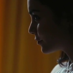 Гульнара Пердебаева, Москва