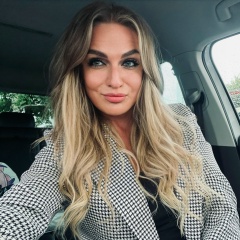 Natalya Televich, 18.10, Москва