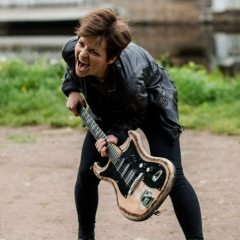 Ірина Гуріна, 20.02