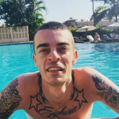 Igor Kalinichenko, 04.02, Хайфа