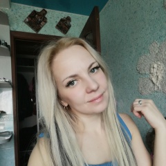 Карина Ковалева, 09.06.1988, Воронеж