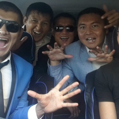 Талгат Ибатов, 01.06.1988, Аксай