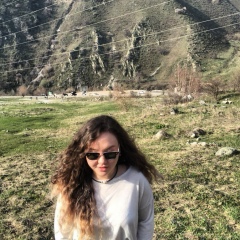 Nazerke Malik, 21.08, Алматы