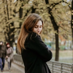 Яна Коваленко, 16.03, Москва