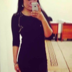 Дидара Есимова, 06.12, Астана