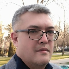 Ярослав Аксютин, 09.11.1981, Москва