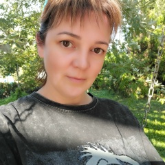 Дарья Зименкова, 04.12, Ленинск