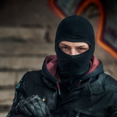 Юрій Оксенюк, 24.01.1988