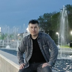 Денис Денчиков, 29.01.1985, Уральск