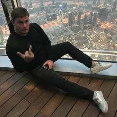 Maksimka Zakharenko, 10.07, Гомель