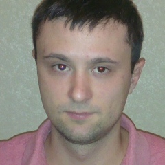 Андрей Пискун, 28.08, Киев