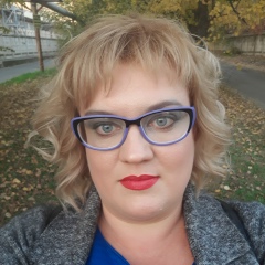 Ольга Бастракова, 31.10.1980, Новороссийск