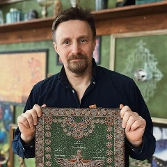 Константин Старостин, 14.05.1972, Санкт-Петербург