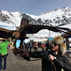 Тимур Борз, 17.01.1985, Москва