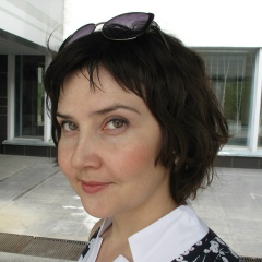 Юлия Лиханова, 03.12, Новосибирск