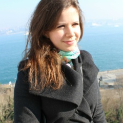 Ирина Шаповаленко, 30.03, Одесса