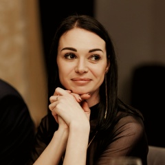 Наталья Краюшкина, 08.06.1989, Истра