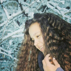 Даша Рейх, 01.05