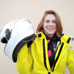 Мохик Додин, 10.03.1987, Санкт-Петербург