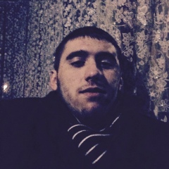 Джек Капитан, Сокирница