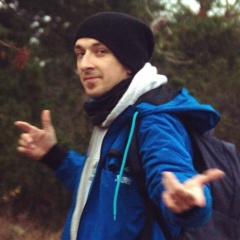 Антон Михайлов, 10.05, Калининград