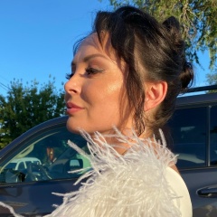 Гузель Мустафина, 07.04.1983, Белорецк