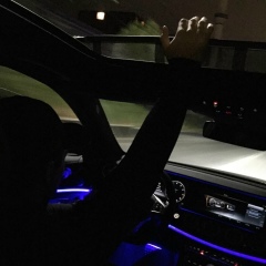 Салман Чураков, 03.03, Москва