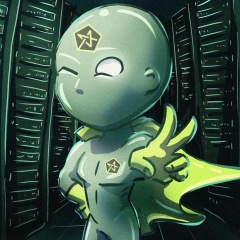 Капитан Аструм, 01.01.1980, Москва