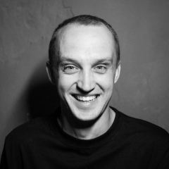 Паша Сидоров, 04.06.1990, Казань