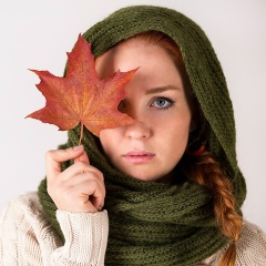 Ксения Поплавская, 08.05, Санкт-Петербург