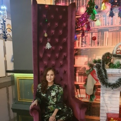 Назерке Есенжанова, 22.12, Алматы