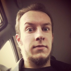 Андрей Красняков, 26.11, Москва