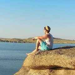 Виталий Солопий, 19.08, Новосибирск