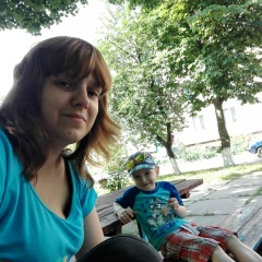 Таня Сергеевна, 11.01.1994, Киев