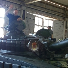 Денис Никифоров, 11.10, Газаджак