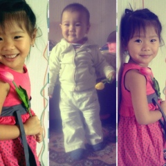 Айша Машанло, 02.11.1991, Алматы