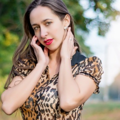 Таня Ткаченко, 29.09.1988, Харьков