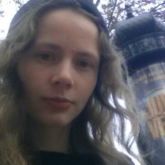 Анна Цыба, 18.06.1987, Москва