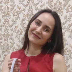 Айгуль Такутдинова, 02.02.1987, Тюмень