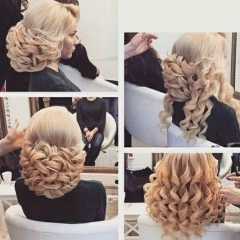 Зарета Эласаева