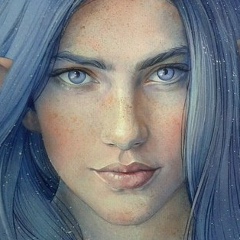 Полина Вереск, 20.03.1997, Москва