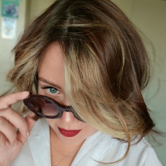 Юлия Кармазина, 09.05.1987, Москва