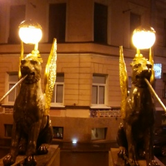 Игорь Стрелков, 22.11.1990